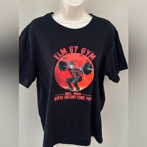 Freddy Elm Street T-Shirt